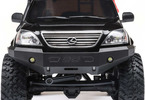 Axial SCX24 Lexus GX 470 1:24 4WD RTR