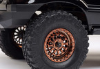 Axial SCX24 Lexus GX 470 1:24 4WD RTR