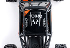 Axial Capra 1.9 4WS 1:10 RTR