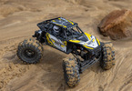 Axial Capra 1:18 4WS RTR