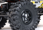 Axial Capra 1:18 4WS RTR