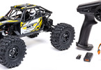 Axial Capra 1:18 4WS RTR