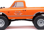 Axial SCX24 Chevrolet C10 1967 1:24 4WD RTR