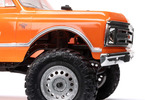Axial 1/24 SCX24 1967 Chevrolet C10 4WD Brushed Truck RTR