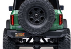 Axial 1/24 SCX24 Ford Bronco 4X4 RTR Brushed Rock Crawler (Battery & Charger Included)