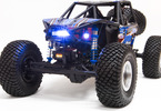 Axial 1/10 RR10 Bomber 2.0 4WD RTR