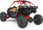 Axial 1/18 Yeti Jr. Can-Am Maverick 4WD RTR