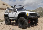 Axial 1/10 SCX10 II Jeep Cherokee 4WD Kit