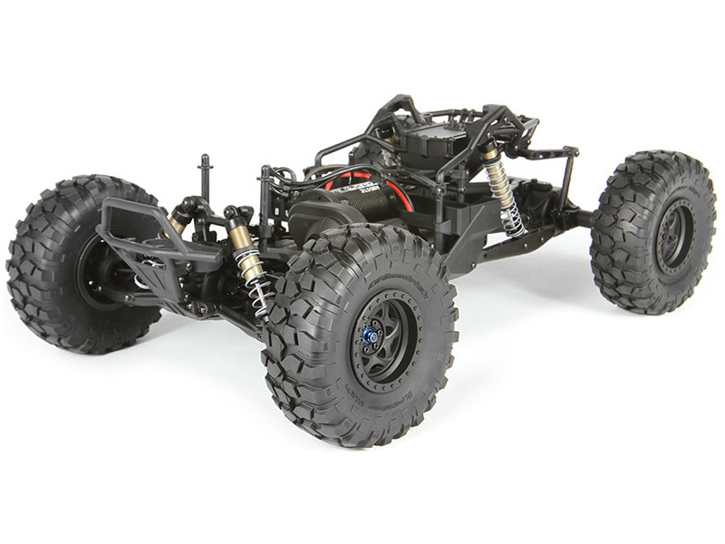 Axial AX31115 Y-380 Cage Sides Left/Right Yeti AXIC4300 Electric Car/Truck  Option Parts