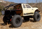 Axial 1/10 SCX10 II Trail Honcho 4WD RTR