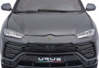 Bburago Plus Lamborghini Urus 1:18 metallic gray