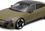 Bburago Audi RS e-tron GT 2022 1:18 zelená