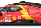 Bburago Ferrari Racing 499P 1:18 #51