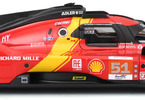 Bburago Ferrari Racing 499P 1:18 #51