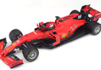 Bburago Ferrari SF90 1:18 #16 Leclerc