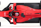 Bburago Ferrari SF90 1:18 #16 Leclerc