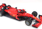 Bburago Ferrari SF90 1:18 #16 Leclerc