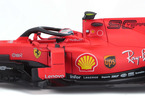 Bburago Ferrari SF90 1:18 #16 Leclerc