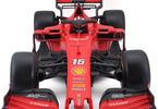 Bburago Ferrari SF90 1:18 #16 Leclerc