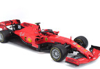 Bburago Ferrari SF90 1:18 #16 Leclerc