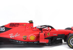 Bburago Ferrari SF90 1:18 #16 Leclerc