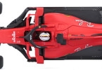 Bburago Ferrari SF90 1:18 #5 Vettel