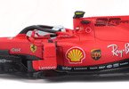 Bburago Ferrari SF90 1:18 #5 Vettel