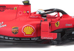 Bburago Ferrari SF90 1:18 #5 Vettel