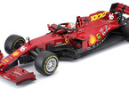 Bburago Ferrari SF1000 1:18 #16 Leclerc