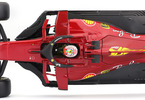 Bburago Ferrari SF1000 1:18 #16 Leclerc