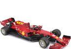 Bburago Ferrari SF1000 1:18 #16 Leclerc