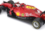 Bburago Ferrari SF1000 1:18 #16 Leclerc