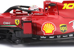 Bburago Ferrari SF1000 1:18 #16 Leclerc