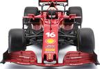 Bburago Ferrari SF1000 1:18 #16 Leclerc