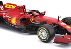 Bburago Ferrari SF1000 1:18 #16 Leclerc