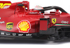 Bburago Ferrari SF1000 1:18 #16 Leclerc