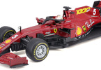 Bburago Ferrari SF1000 1:18 #5 Vettel