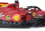 Bburago Ferrari SF1000 1:18 #5 Vettel