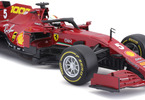 Bburago Ferrari SF1000 1:18 #5 Vettel