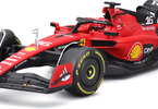 Bburago Ferrari SF-23 1:18 #Leclerc