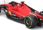 Bburago Ferrari SF-23 1:18 #Leclerc