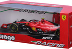 Bburago Ferrari SF-23 1:18 #Sainz