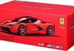 Bburago Signature Ferrari LaFerrari 1:18 černá