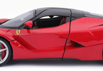 Bburago Signature Ferrari LaFerrari 1:18 červená