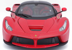 Bburago Signature Ferrari LaFerrari 1:18 červená