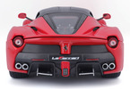 Bburago Signature Ferrari LaFerrari 1:18 červená