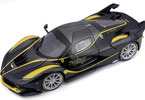 Bburago Signature Ferrari FXX K 1:18 černá