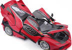 Bburago Signature Ferrari FXX K 1:18 červená