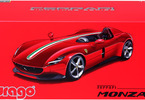 Bburago Ferrari Monza SP-1 1:18