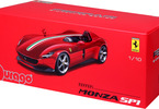 Bburago Ferrari Monza SP-1 1:18